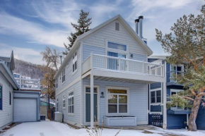 OLD TOWN RETREAT home